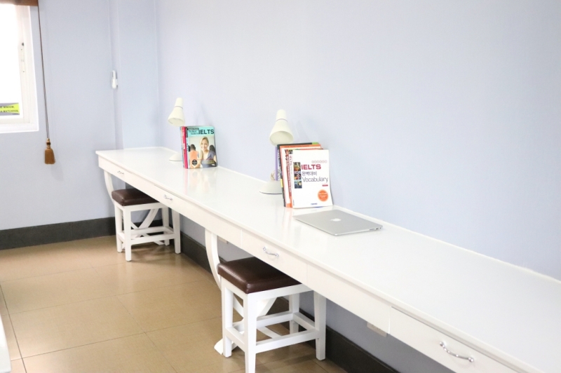 フィリピン留学 Cebu21 - CPI-DORM-12